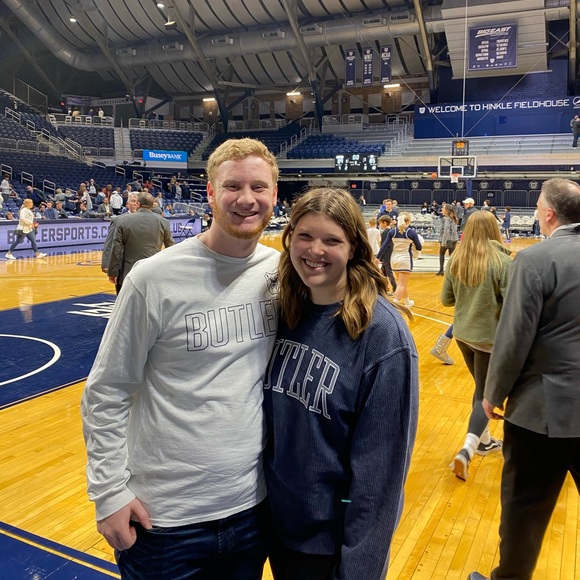 Meet your Posher, Paige - Picture 3 of 5